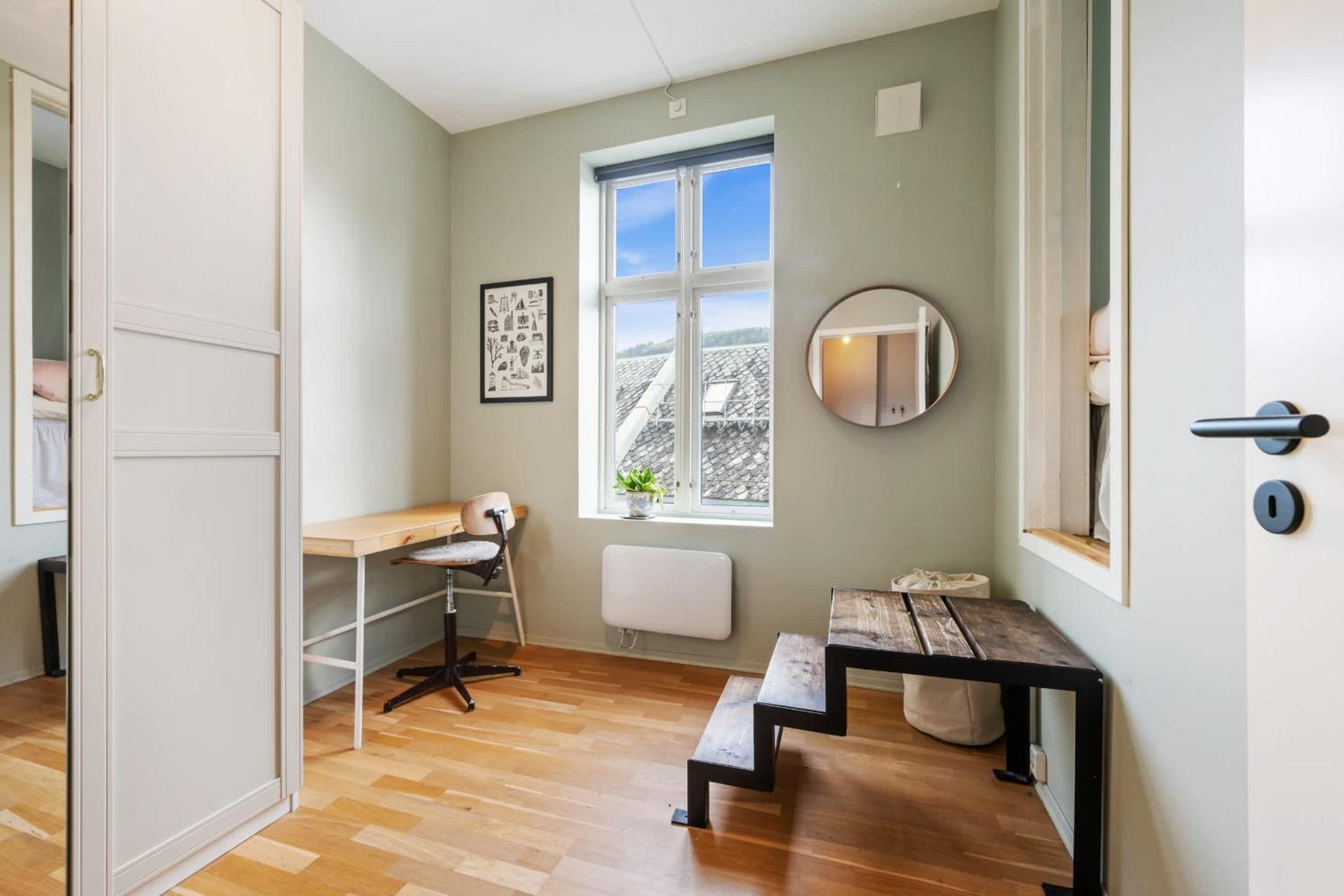 2-bedroom Close To Everything Bergen
