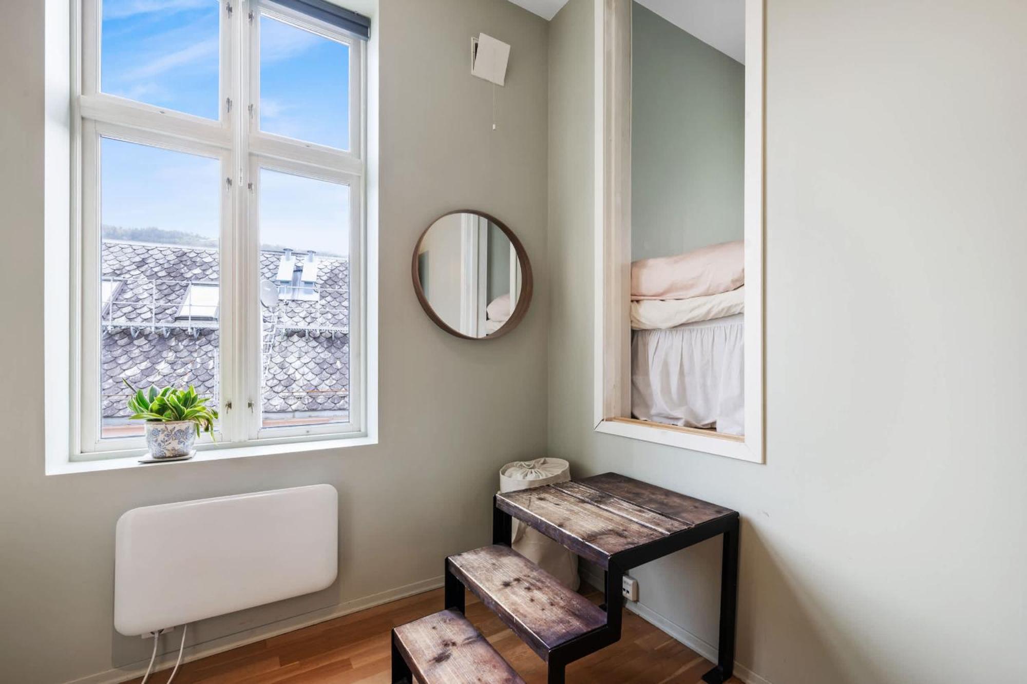 Leilighet 2-bedroom Close To Everything