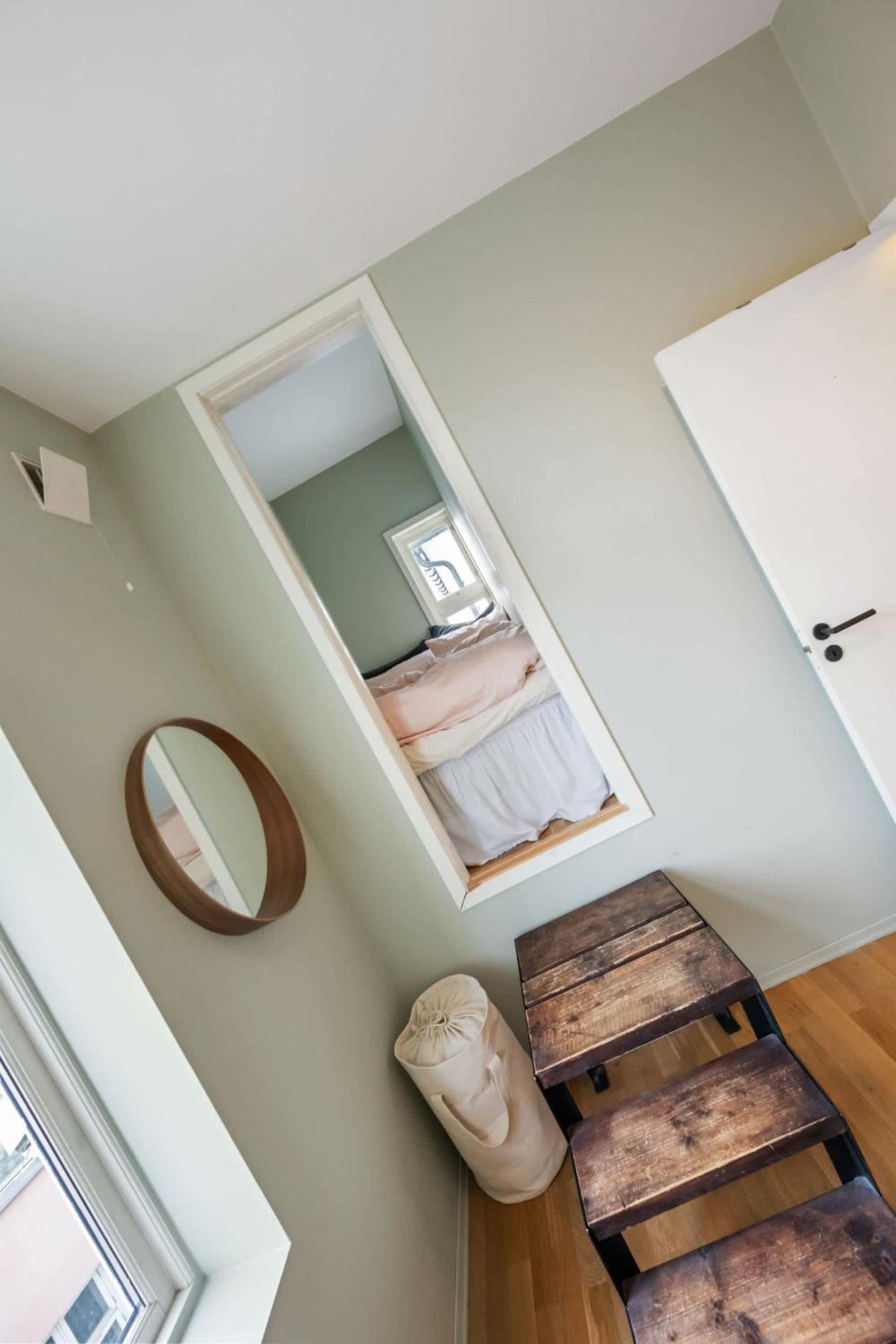 2-bedroom Close To Everything * Bergen