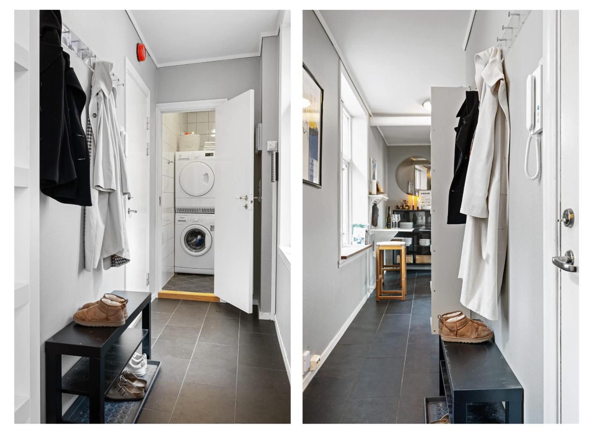 2-bedroom Close To Everything Leilighet *