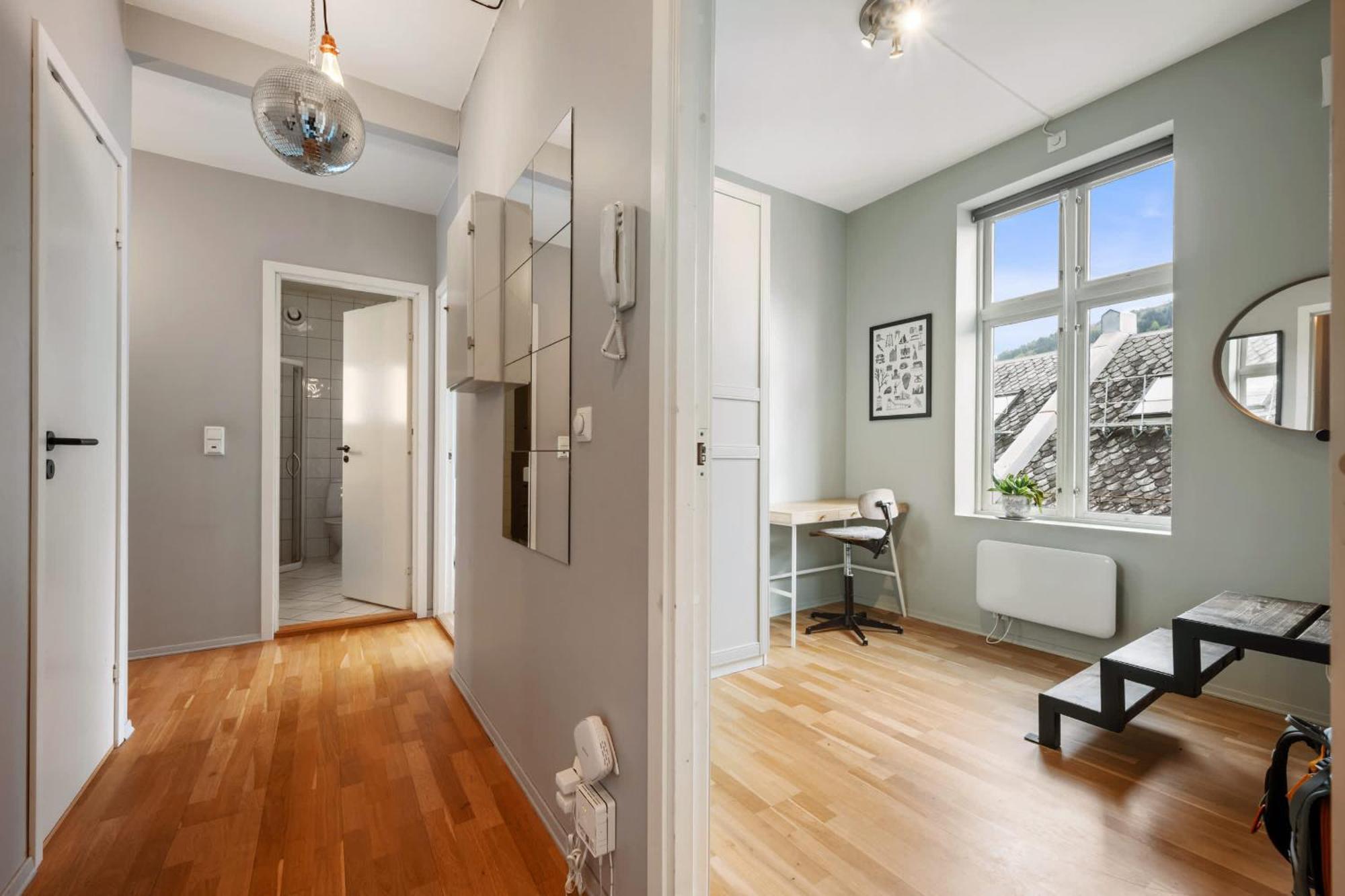 2-bedroom Close To Everything *