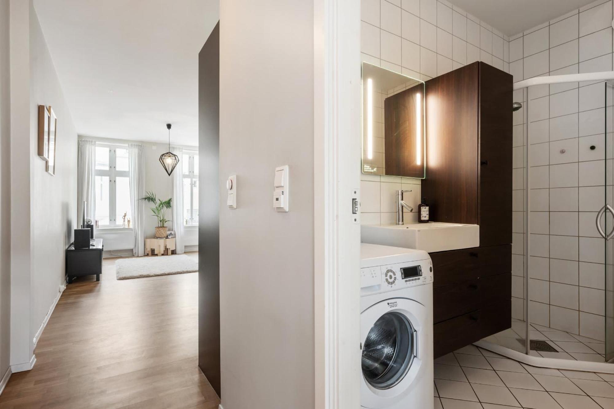 2-bedroom Close To Everything *