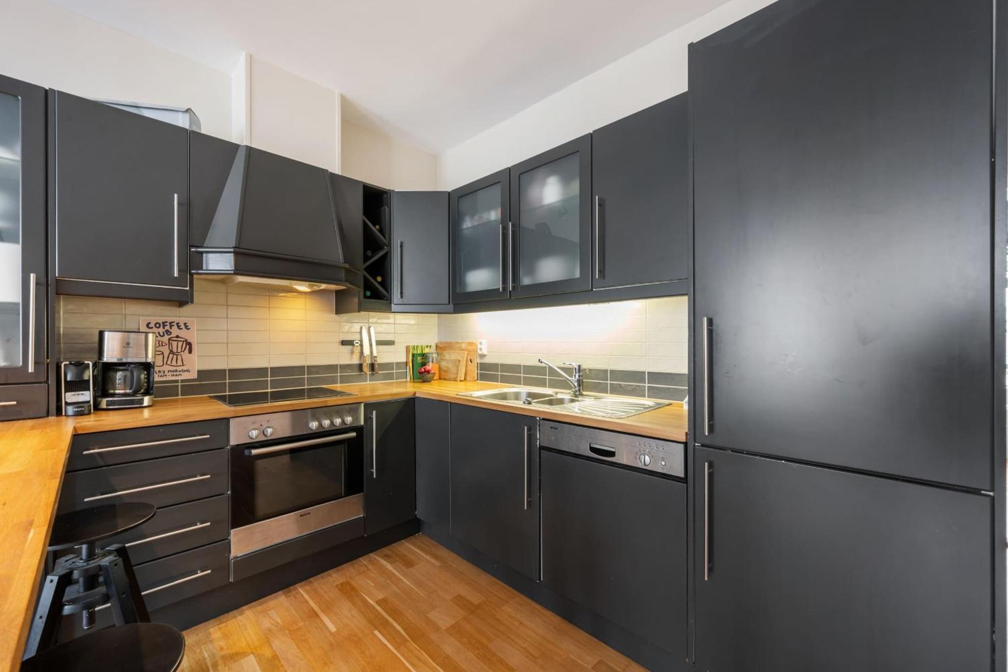 2-bedroom Close To Everything *
